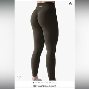 Aurola leggings